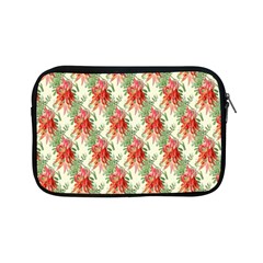 Seamless Background Vintage Apple Ipad Mini Zipper Cases by Pakrebo