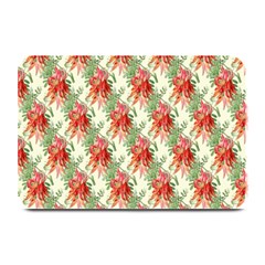 Seamless Background Vintage Plate Mats by Pakrebo