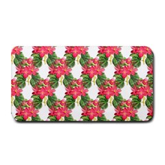 Floral Seamless Decorative Spring Medium Bar Mats by Pakrebo