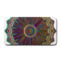 Mandala Decorative Ornamental Medium Bar Mats by Pakrebo