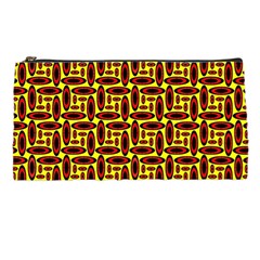 Rby-2-5 Pencil Cases by ArtworkByPatrick