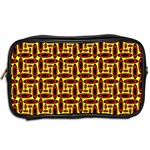 RBY-2-5 Toiletries Bag (Two Sides) Back