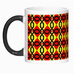 Rby-2-6 Morph Mugs by ArtworkByPatrick