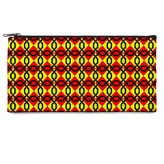 Rby-2-6 Pencil Cases by ArtworkByPatrick