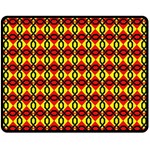 RBY-2-6 Fleece Blanket (Medium)  60 x50  Blanket Front