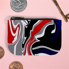 Againstthetide Mini Coin Purse by designsbyamerianna