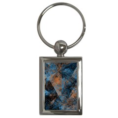 Rustictomorrow Key Chain (rectangle) by designsbyamerianna