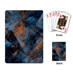 Rustictomorrow Playing Cards Single Design (rectangle) by designsbyamerianna