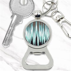 Muddywater Bottle Opener Key Chain by designsbyamerianna