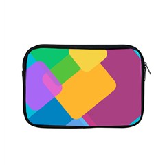 Geometry Nothing Color Apple Macbook Pro 15  Zipper Case by Mariart