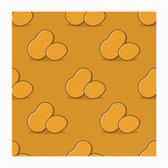 Fresh Potato Root Medium Glasses Cloth by HermanTelo