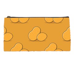 Fresh Potato Root Pencil Cases by HermanTelo