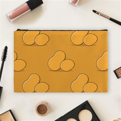 Fresh Potato Root Cosmetic Bag (large)