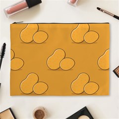 Fresh Potato Root Cosmetic Bag (xl)