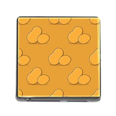 Fresh Potato Root Memory Card Reader (square 5 Slot)