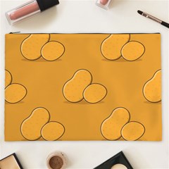 Fresh Potato Root Cosmetic Bag (xxl)