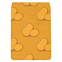 Fresh Potato Root Removable Flap Cover (s) by HermanTelo