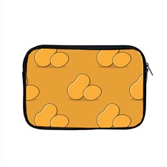 Fresh Potato Root Apple Macbook Pro 15  Zipper Case