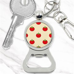 Fresh Tomato Bottle Opener Key Chain by HermanTelo