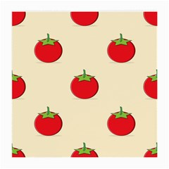 Fresh Tomato Medium Glasses Cloth (2 Sides)