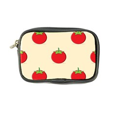 Fresh Tomato Coin Purse by HermanTelo