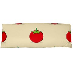 Fresh Tomato Body Pillow Case (dakimakura)