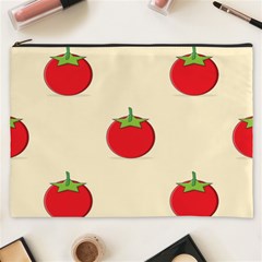 Fresh Tomato Cosmetic Bag (xxxl)