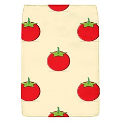 Fresh Tomato Removable Flap Cover (s) by HermanTelo