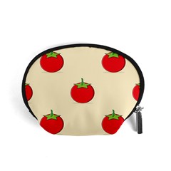 Fresh Tomato Accessory Pouch (small)