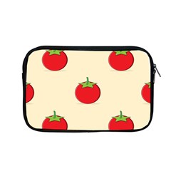 Fresh Tomato Apple Macbook Pro 13  Zipper Case by HermanTelo