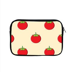 Fresh Tomato Apple Macbook Pro 15  Zipper Case