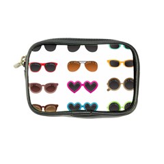 Eyeglasses Coin Purse