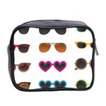 Eyeglasses Mini Toiletries Bag (Two Sides) Back