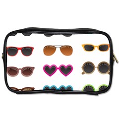 Eyeglasses Toiletries Bag (one Side)