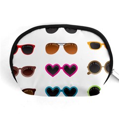 Eyeglasses Accessory Pouch (medium)