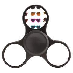 Eyeglasses Finger Spinner by HermanTelo