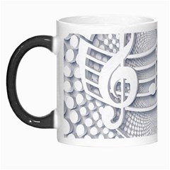 Circle Music Morph Mugs