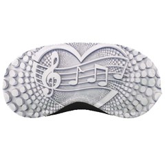 Circle Music Sleeping Mask