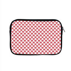 Red Diamond Apple Macbook Pro 15  Zipper Case by HermanTelo