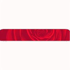 Roses Red Love Small Bar Mats