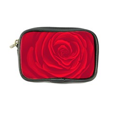 Roses Red Love Coin Purse