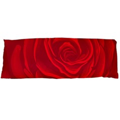 Roses Red Love Body Pillow Case (dakimakura)