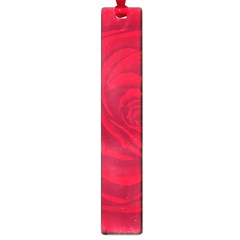 Roses Red Love Large Book Marks