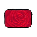 Roses Red Love Apple iPad Mini Zipper Cases Front