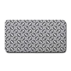 Ornamental Checkerboard Medium Bar Mats by HermanTelo