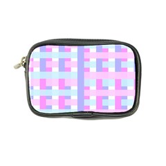 Gingham Nurserybaby Coin Purse