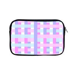 Gingham Nurserybaby Apple Macbook Pro 13  Zipper Case