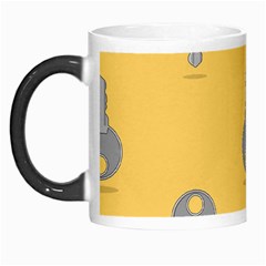 Key Morph Mugs