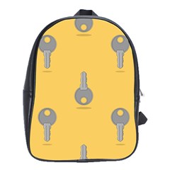 Key School Bag (large)