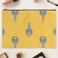 Key Cosmetic Bag (xxxl)